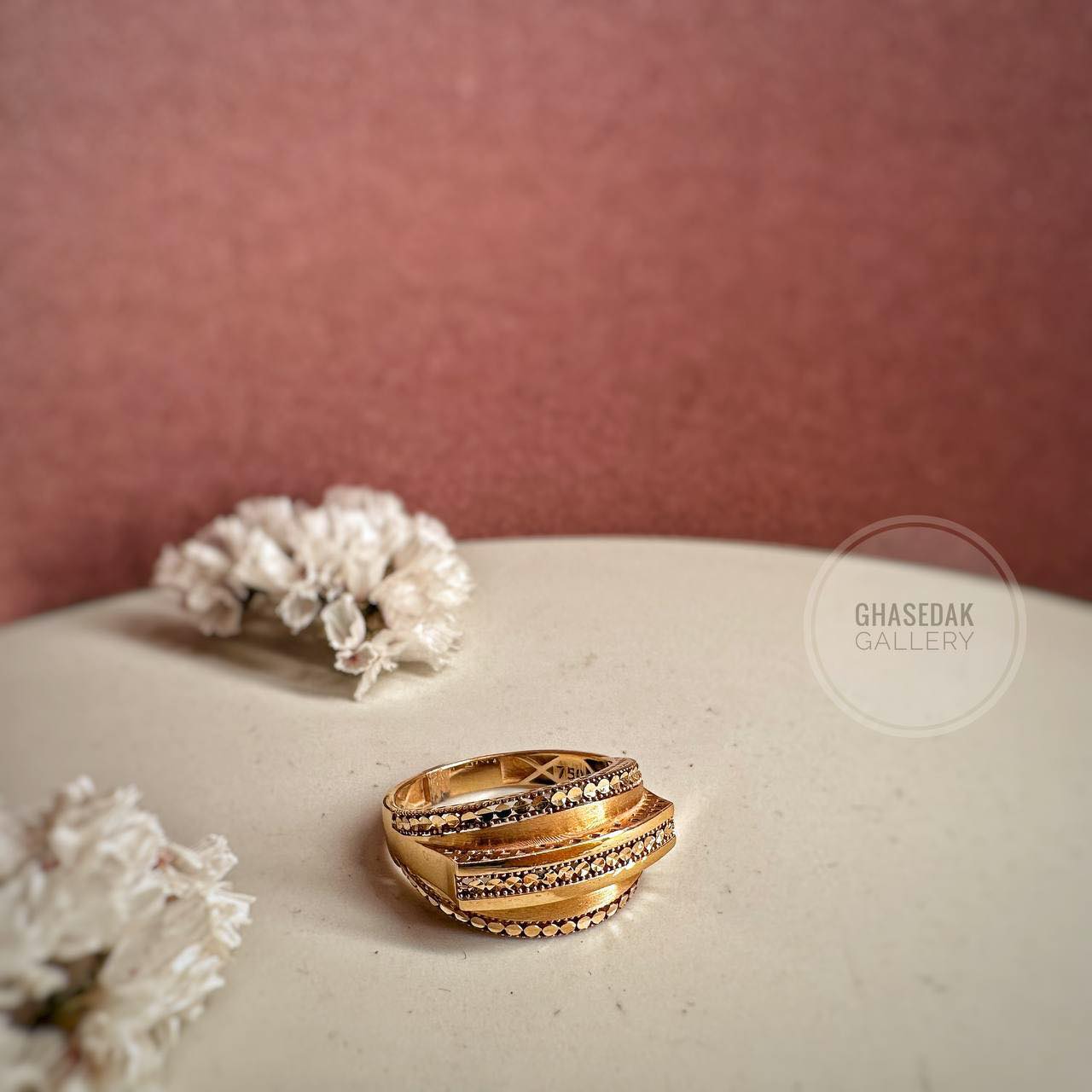 انگشتر ریتون